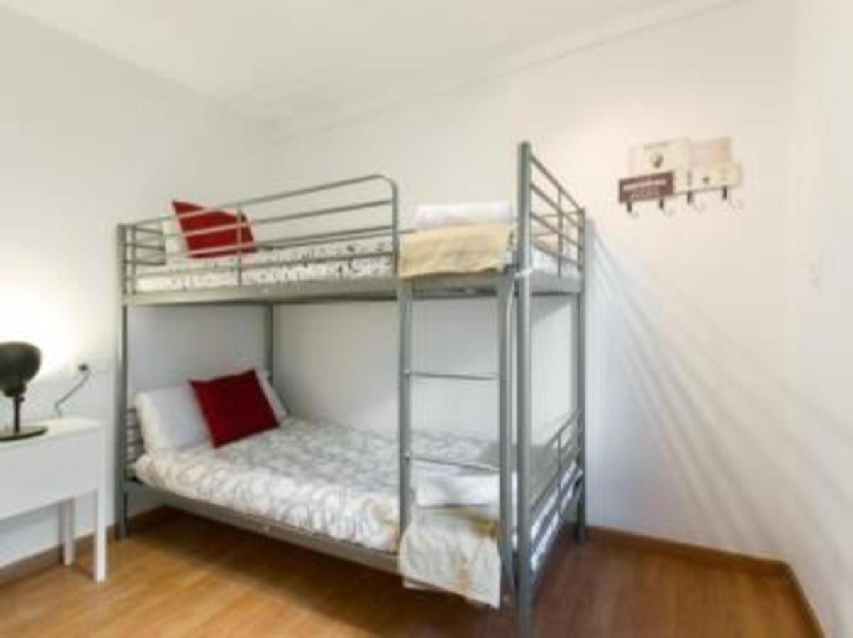 La Meva Llar Fontrodona 17 Apartment Barcelona Bagian luar foto