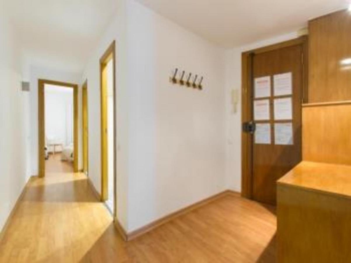 La Meva Llar Fontrodona 17 Apartment Barcelona Bagian luar foto