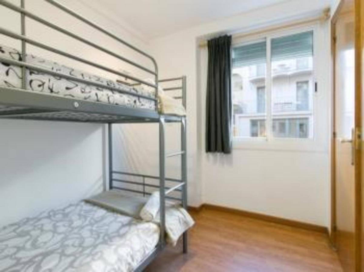 La Meva Llar Fontrodona 17 Apartment Barcelona Bagian luar foto